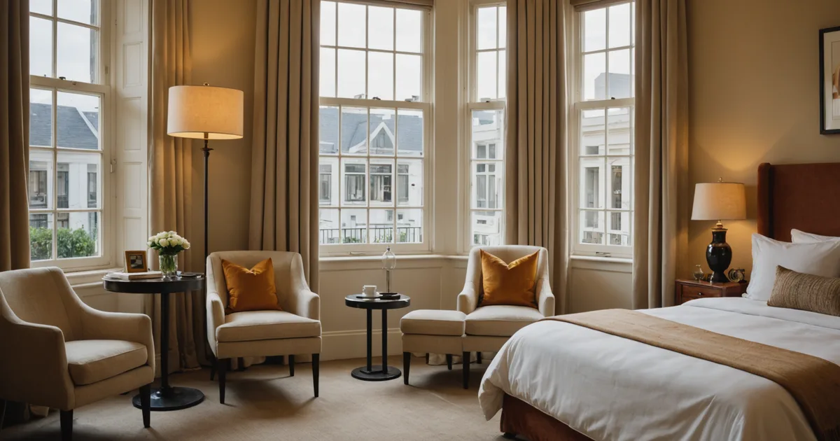 Dynamic Pricing 101 for Boutique Hotels