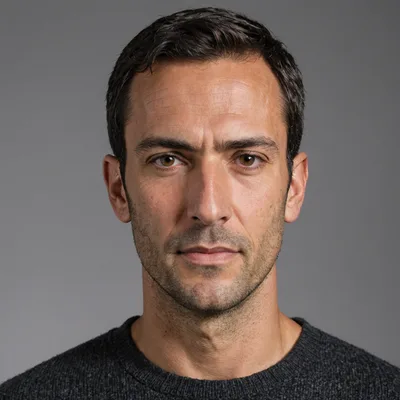 Alon Stern