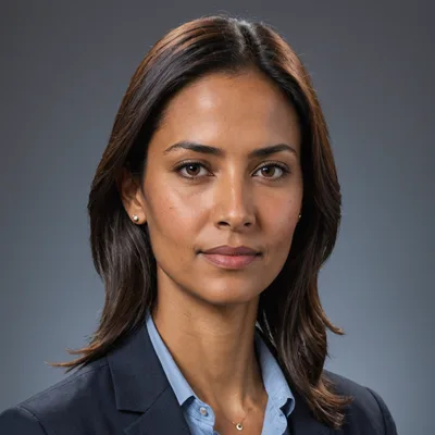 Priya Naidoo